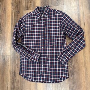 J. Crew Men’s Dress Shirt